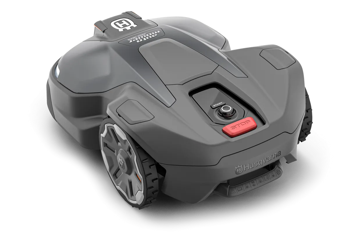 Husqvarna Automower® 450X NERA Robotic Mower