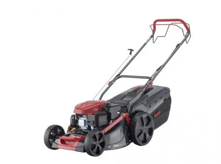 AL-KO Comfort 46.0 SP-A Petrol Lawnmower (Self-Propelled)
