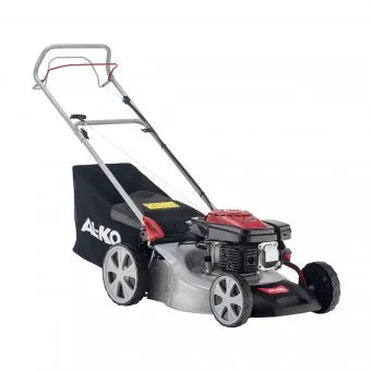 AL-KO Easy 4.60 SP-S Petrol Lawnmower (Self-Propelled)