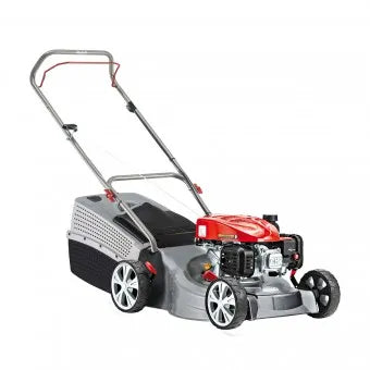 AL-KO Classic 4.62 P-A Petrol Lawnmower (Push)