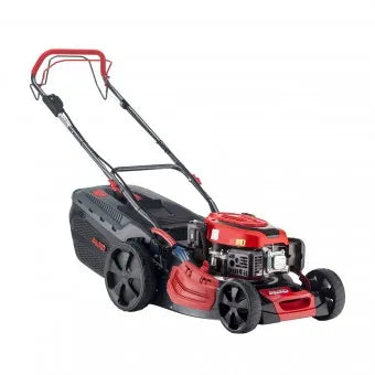 AL-KO Comfort 46.4 SPED-A Petrol Lawnmower (E-Start / Self-Propelled)