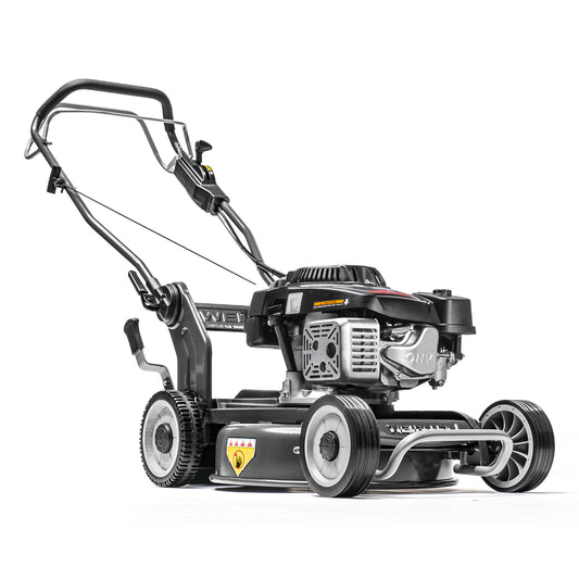 Weibang VIRTUE 46 SMP LV Mulching Lawnmower