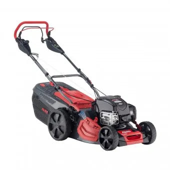 AL-KO Premium 473 VS-B Petrol Lawnmower (Self-Propelled)