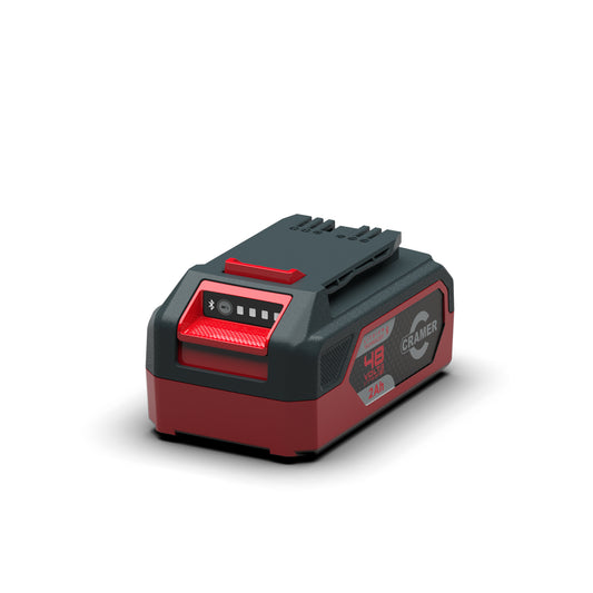 Cramer 48V 2Ah Battery - 48V96
