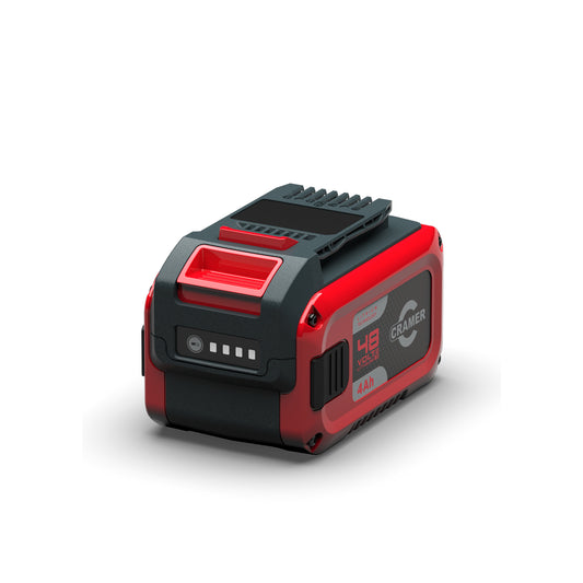Cramer 48V 4Ah Battery - 48V192