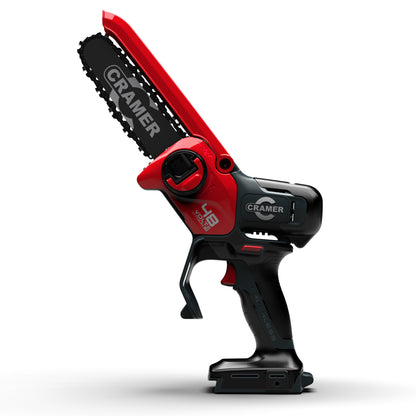 Cramer 48MCS 48V Mini Chainsaw (400 W)