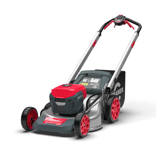 Cramer 48LM51 48v Self Propelled Lawn mower