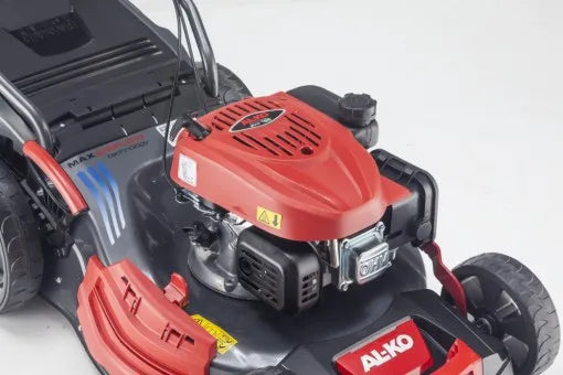 AL-KO Comfort 51.0 SP-A Petrol Lawnmower (Self-Propelled)