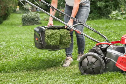 AL-KO Comfort 51.0 SP-A Petrol Lawnmower (Self-Propelled)
