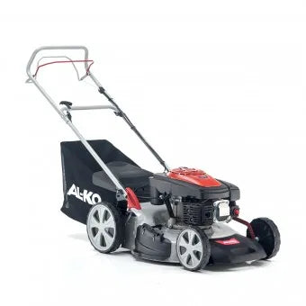 AL-KO Easy 5.10 SP-S Petrol Lawnmower (Self-Propelled)