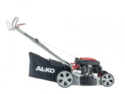 AL-KO Easy 5.10 SP-S Petrol Lawnmower (Self-Propelled)