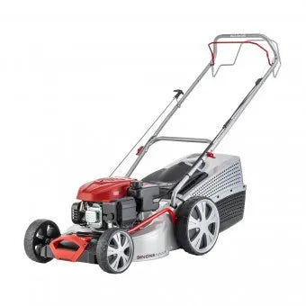 AL-KO Classic 5.14 SP-A Petrol Lawnmower (Self-Propelled)