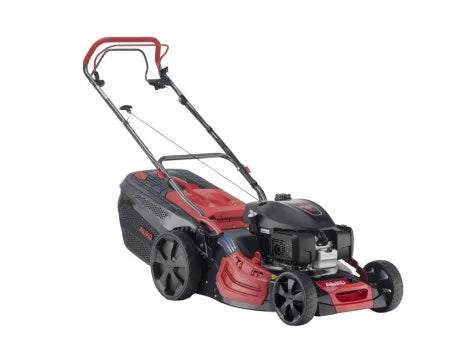 AL-KO Premium 520 SP-H Petrol Lawnmower (Self-Propelled)