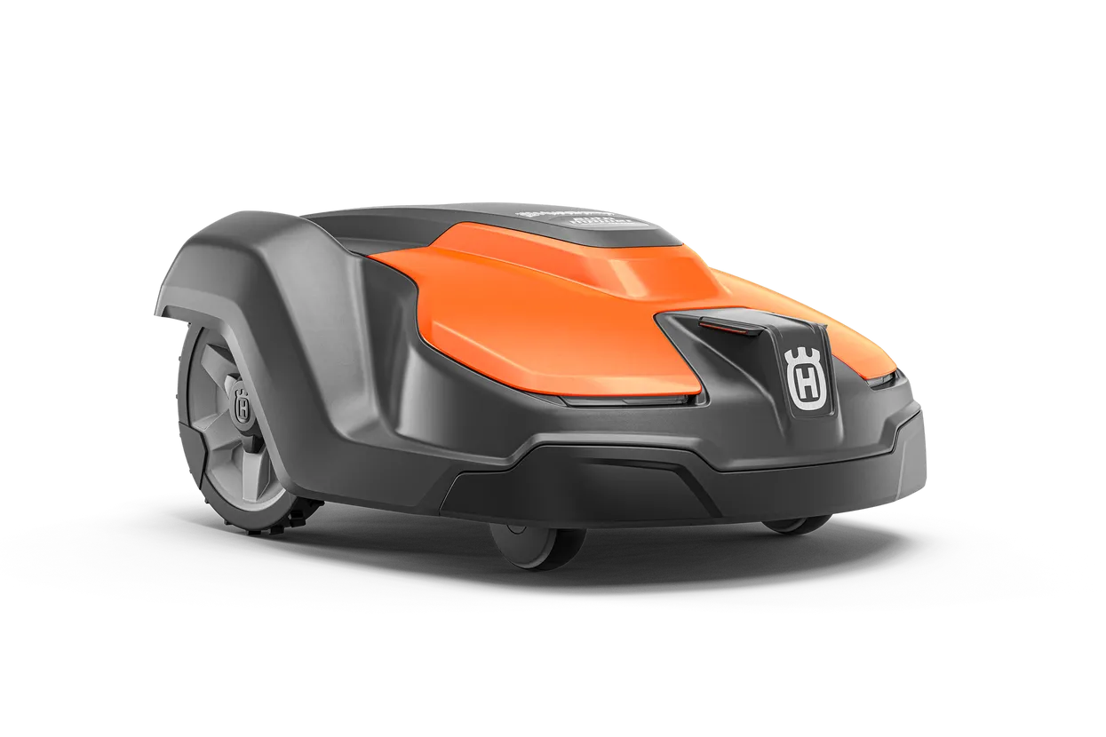 Husqvarna Automower® 520 EPOS® Robotic Mower