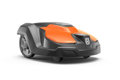 Husqvarna Automower® 520 EPOS® Robotic Mower