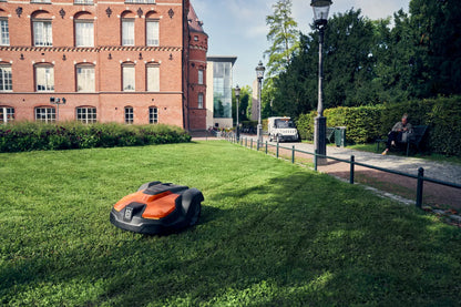 Husqvarna Automower® 520 EPOS® Robotic Mower