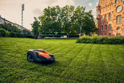 Husqvarna Automower® 520 EPOS® Robotic Mower