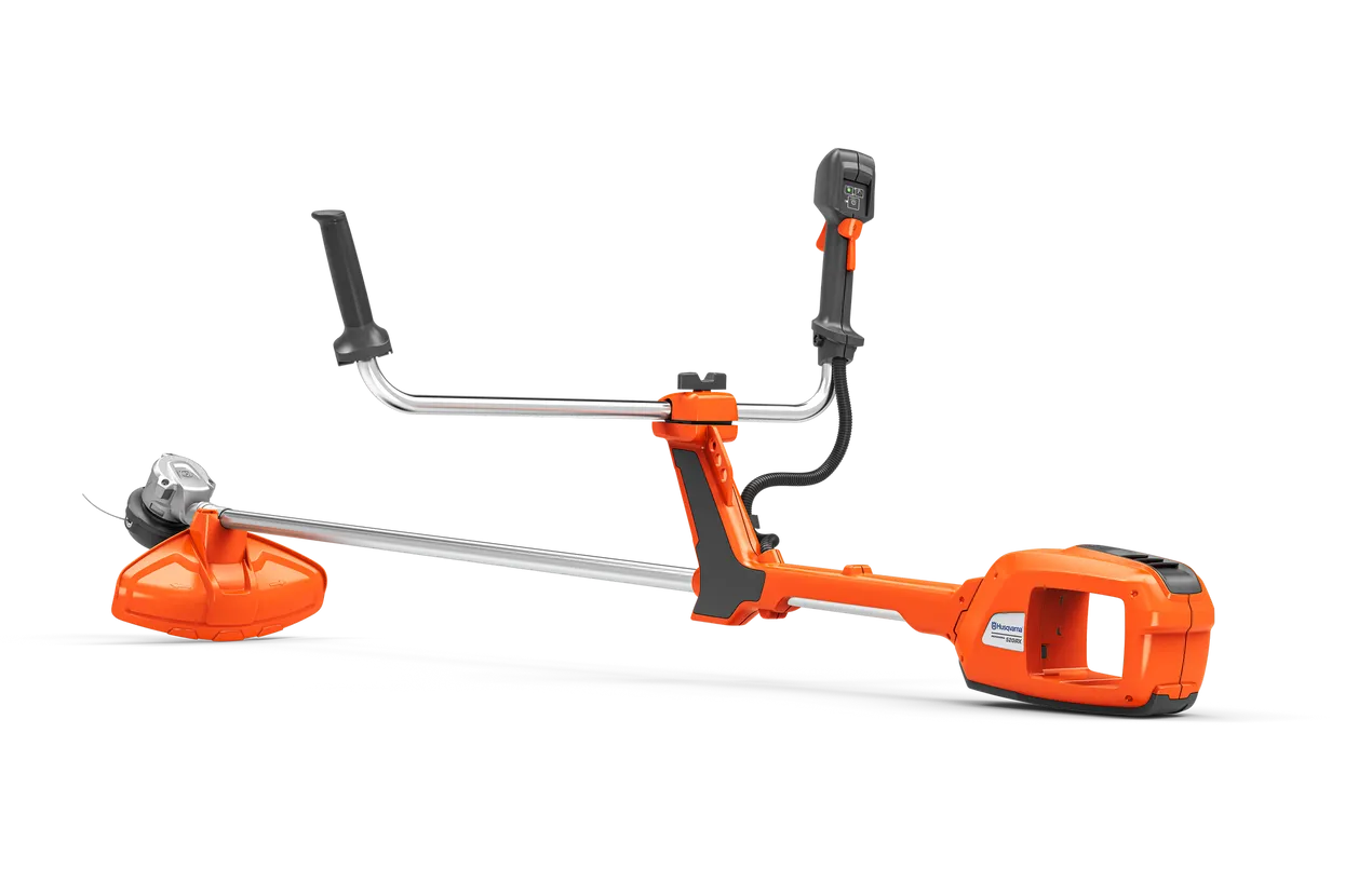 Husqvarna 520iRX Brushcutter