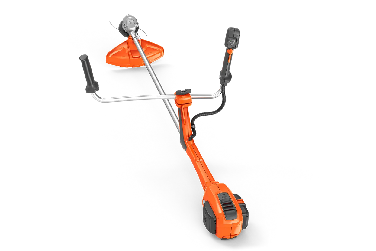 Husqvarna 520iRX Brushcutter