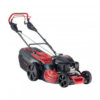 AL-KO Premium 521 VS-H Petrol Lawnmower (Self-Propelled)