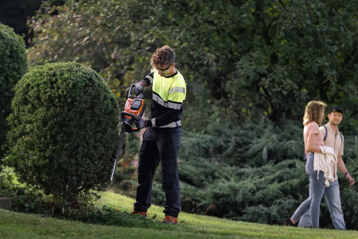 Husqvarna 522iHD60 Hedge Trimmer