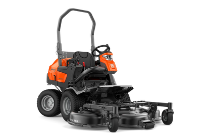 Husqvarna P 525DX Ride-On Mower