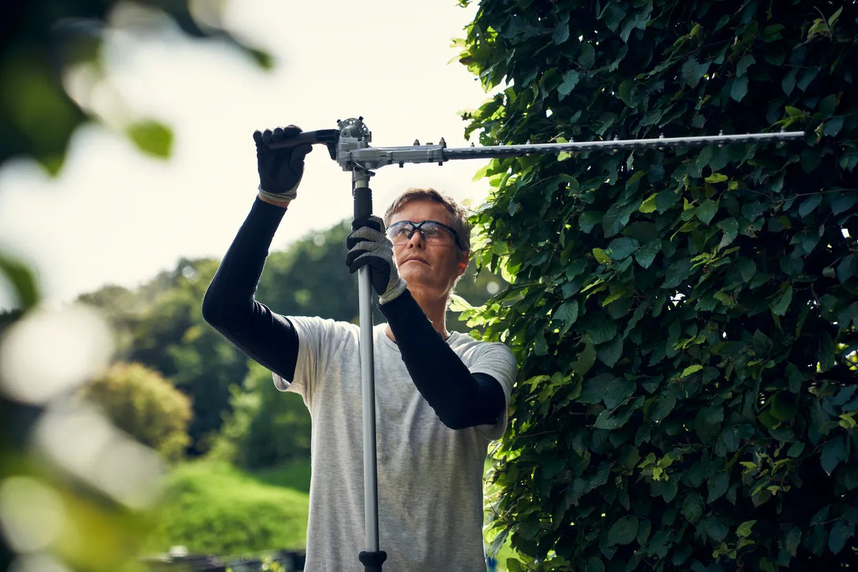 Husqvarna 525iHE4 Pole Hedge Trimmer