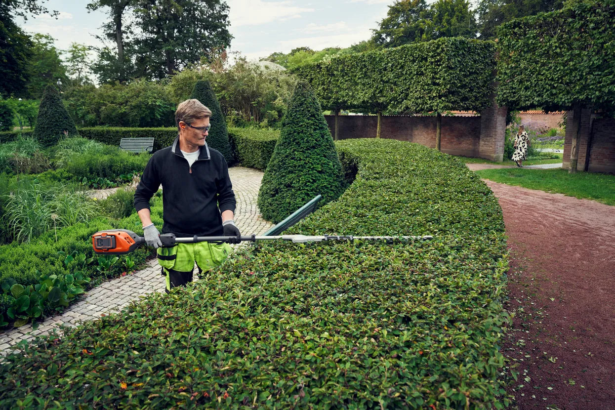 Husqvarna 525iHF3 Pole Hedge Trimmer