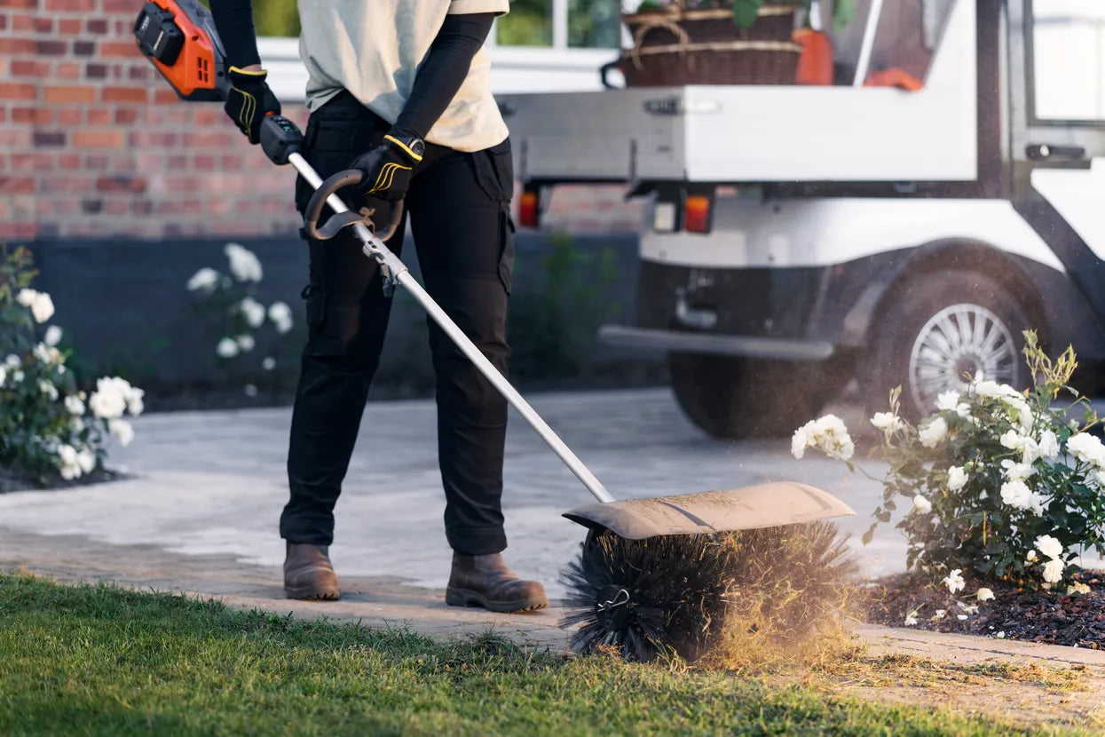 Husqvarna 525iLK Combi Trimmer