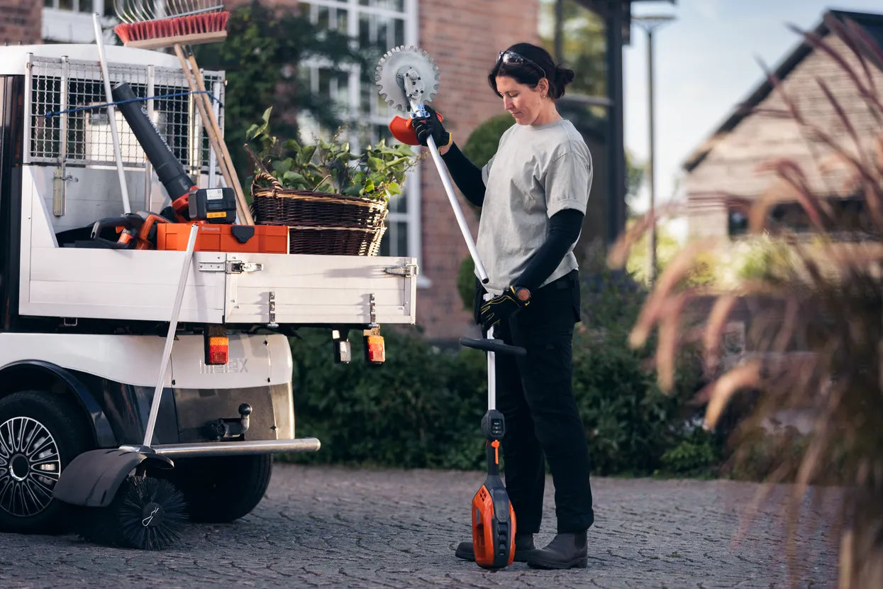 Husqvarna 525iLK Combi Trimmer