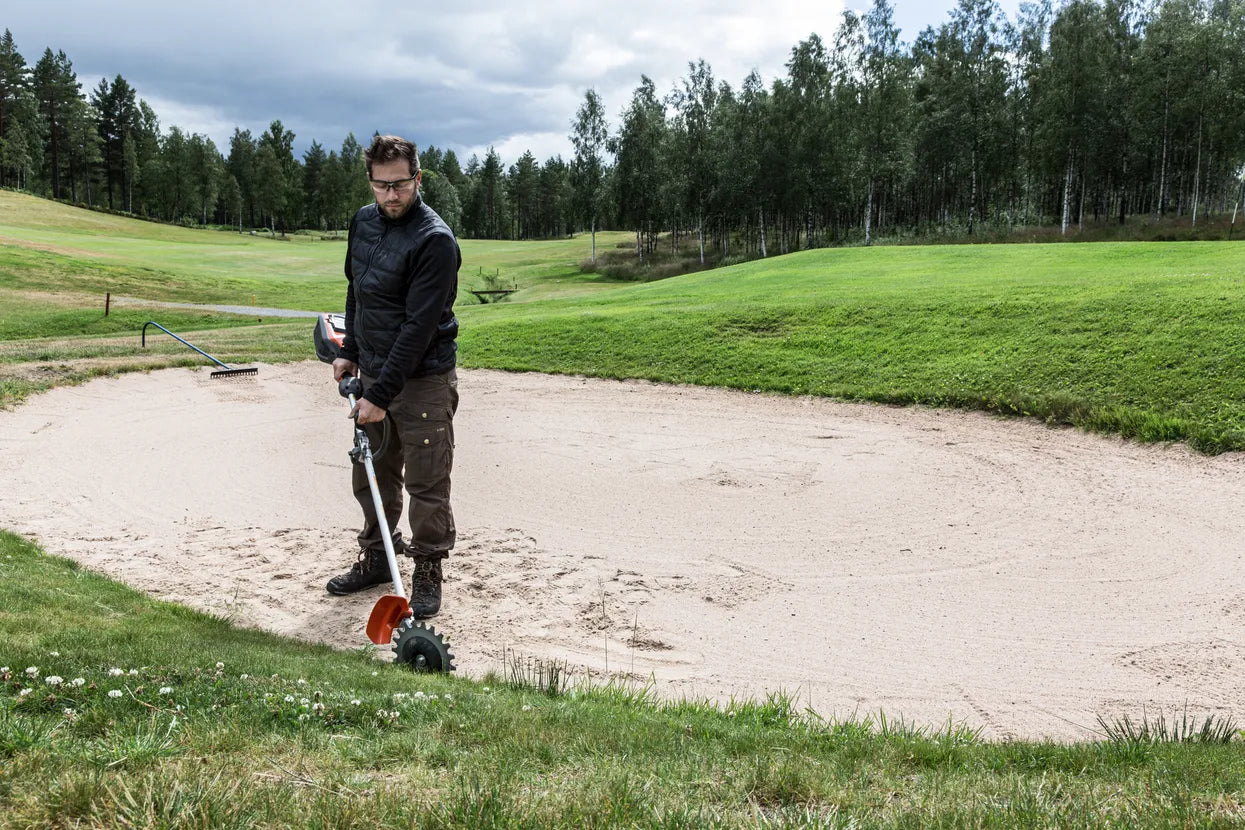 Husqvarna 525iLK Combi Trimmer