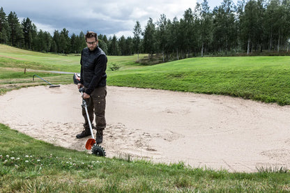 Husqvarna 525iLK Combi Trimmer