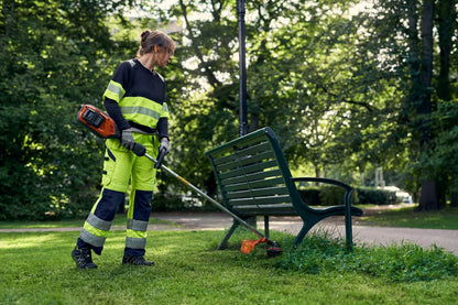 Husqvarna 525iLXT Grass Trimmer