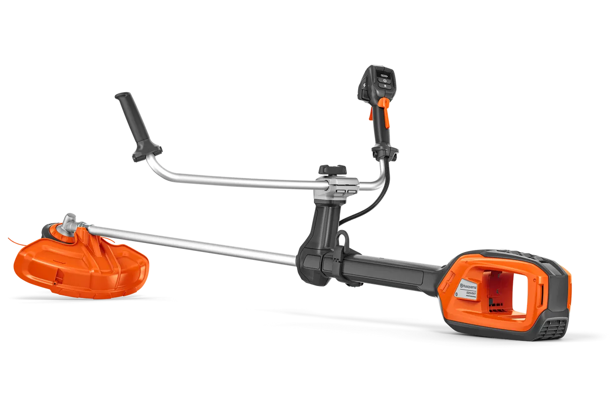 Husqvarna 525iRXT Brushcutter