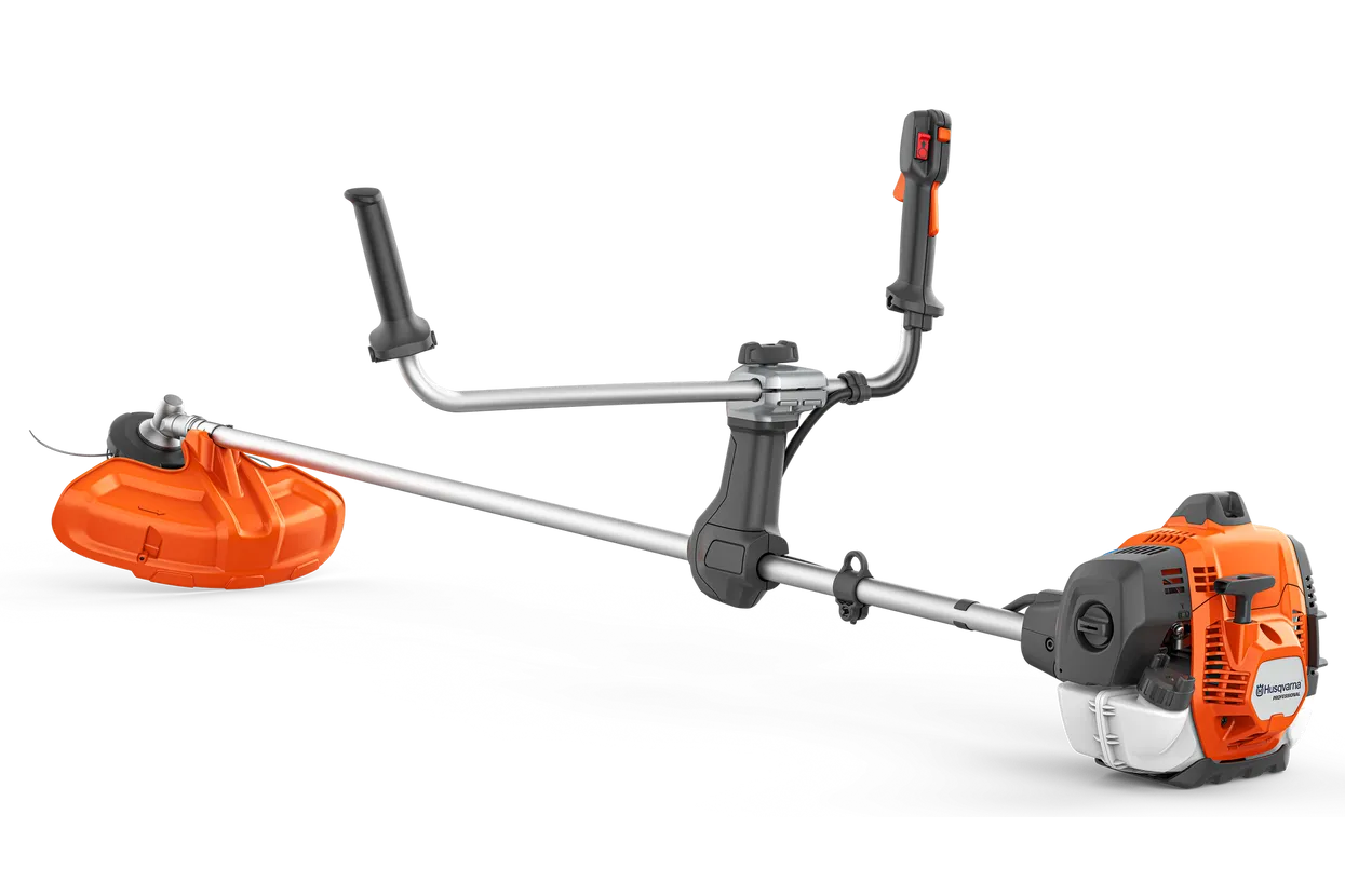 Husqvarna 525RX Mark II Brushcutter