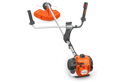 Husqvarna 525RX Mark II Brushcutter