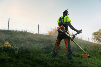 Husqvarna 525RXT Mark II Brushcutter