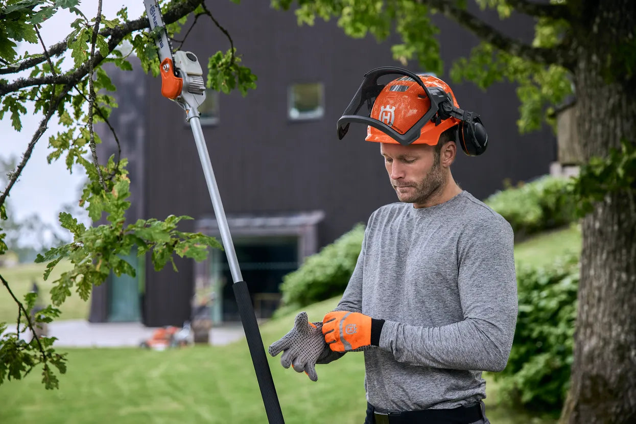 Husqvarna 530iP4 Pole Saw