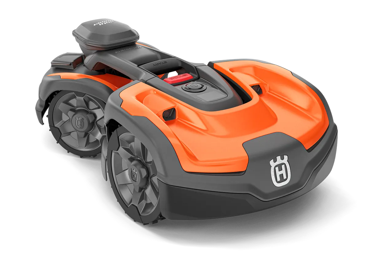 Husqvarna Automower® 535 AWD EPOS® Robotic Mower