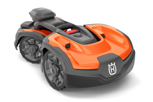 Husqvarna Automower® 535 AWD EPOS® Robotic Mower