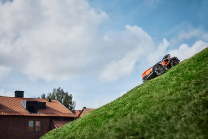 Husqvarna Automower® 535 AWD EPOS® Robotic Mower