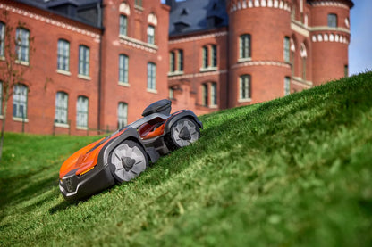Husqvarna Automower® 535 AWD EPOS® Robotic Mower