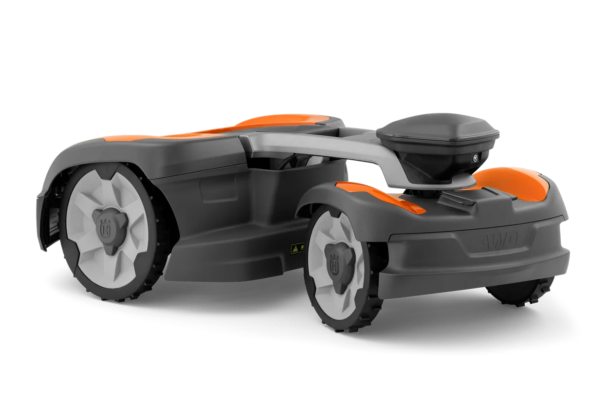 Husqvarna Automower® 535 AWD EPOS® Robotic Mower
