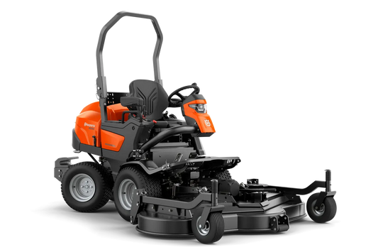 Husqvarna P 535HX Ride-On Mower