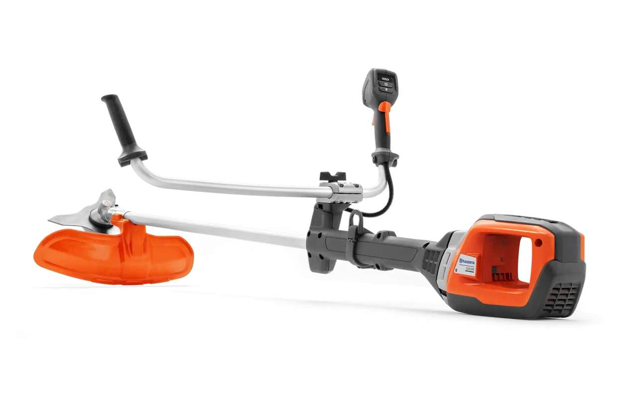 Husqvarna 535iFR Brushcutter