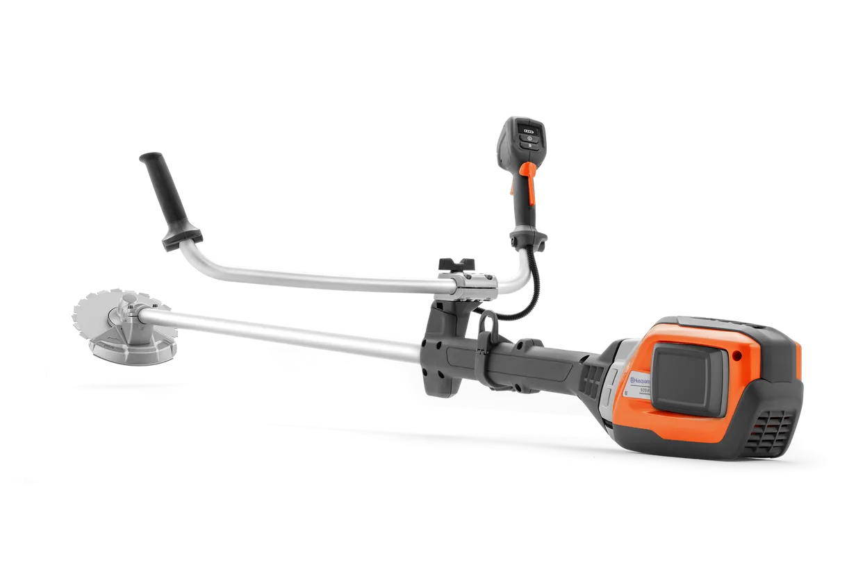 Husqvarna 535iFR Brushcutter