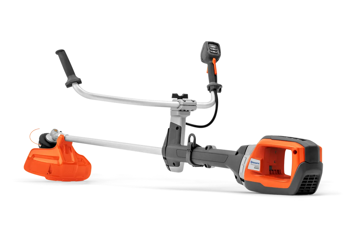 Husqvarna 535iRX Brushcutter