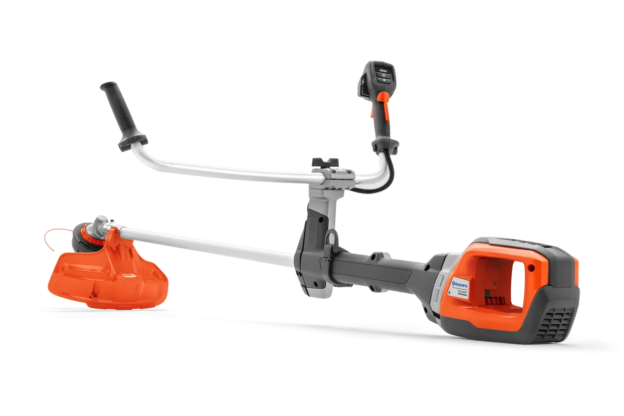 Husqvarna 535iRXT Brushcutter