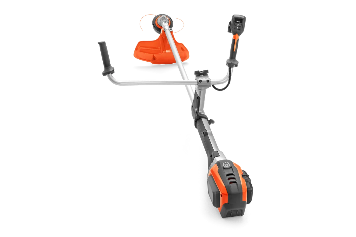 Husqvarna 535iRXT Brushcutter