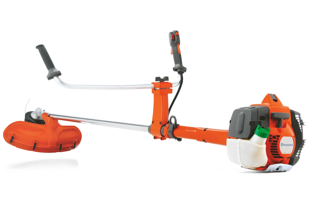Husqvarna 535RXT Brushcutter